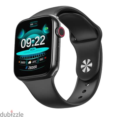 Modio Smartwatch MC66 (Brand-New)