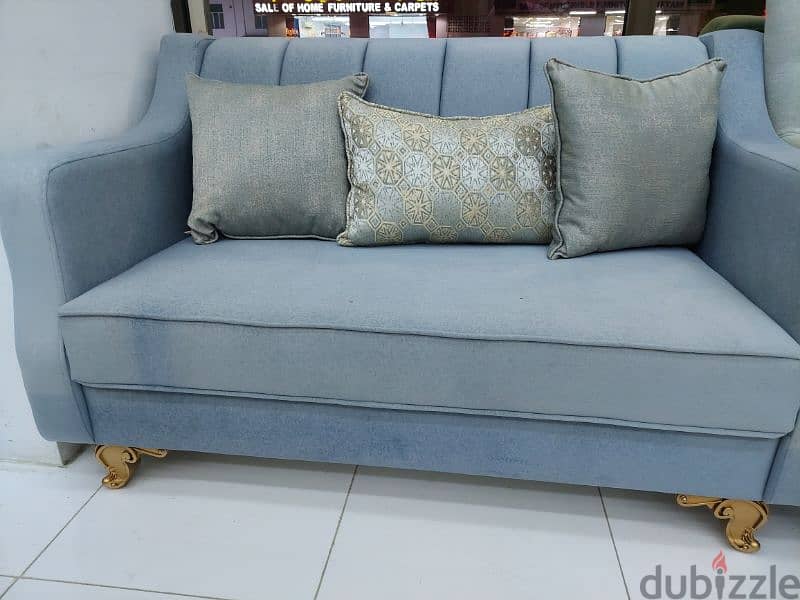 special offer 2 seater without delivery 1 piece 45 rial 3