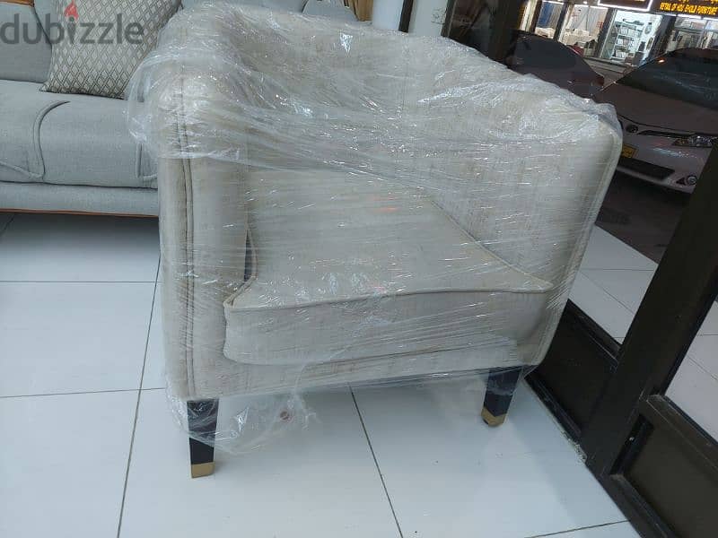 new single sofa without delivery 1 piece 30 rial 7