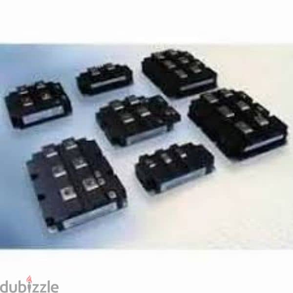 IGBT All type we sale and all industrial parts we can provide 2