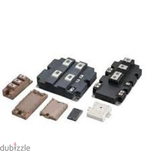 IGBT All type we sale and all industrial parts we can provide 3