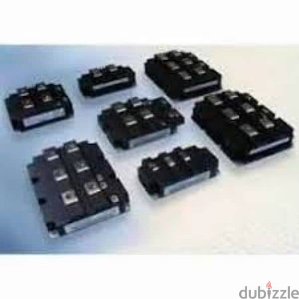 IGBT All type we sale and all industrial parts we can provide 9