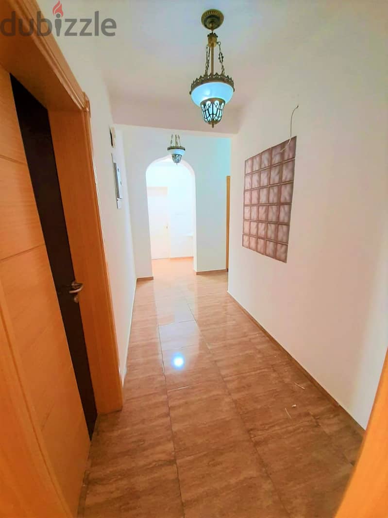 شقة للإيجار سوق الخوض - 2BHK For Rent In Al Khoud Souq 8