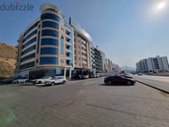 2 BR Lovely Flat in Khuwair 42 0