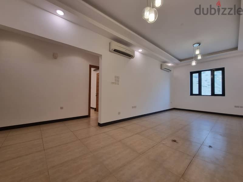 2 BR Lovely Flat in Khuwair 42 2