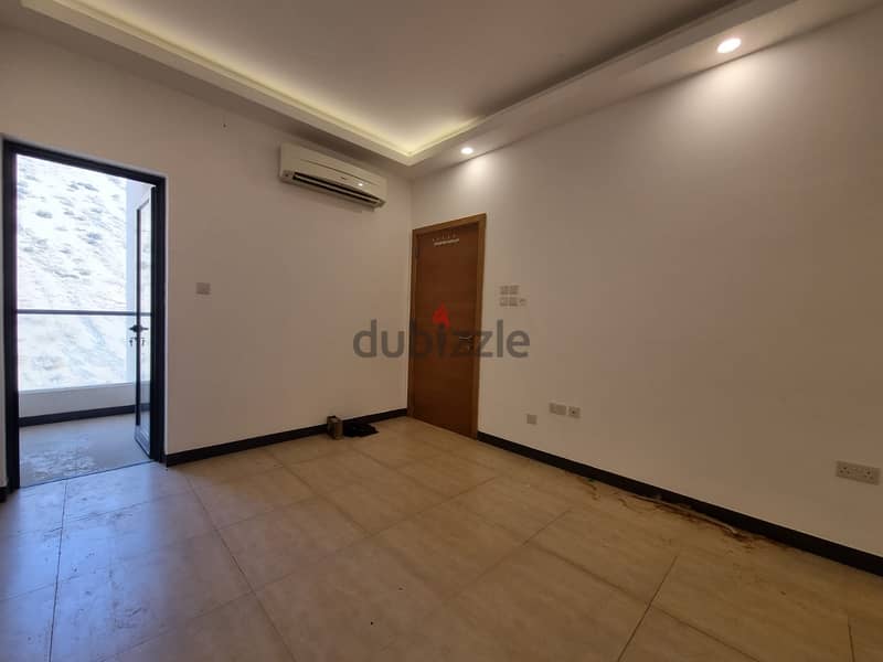 2 BR Lovely Flat in Khuwair 42 3