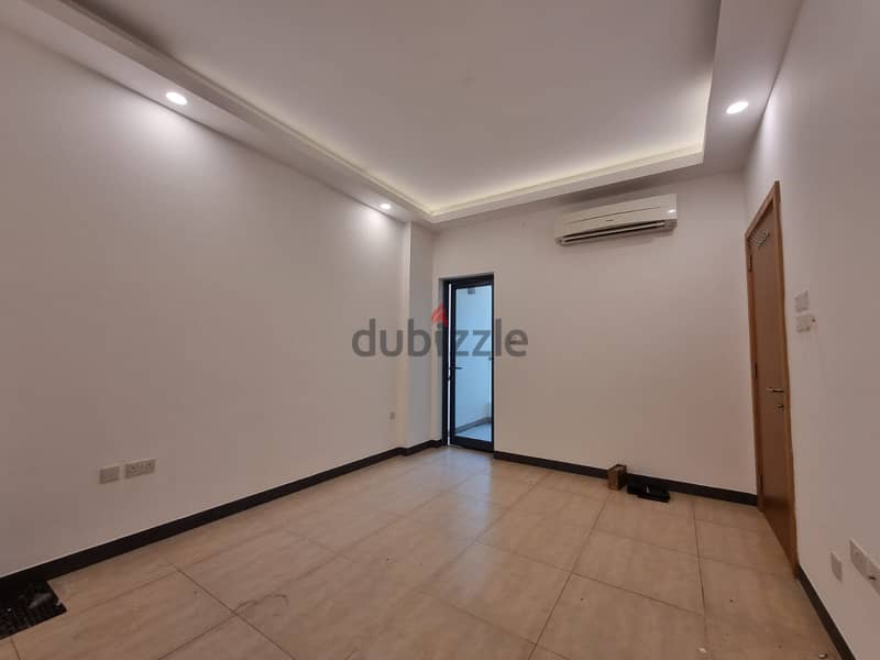 2 BR Lovely Flat in Khuwair 42 4