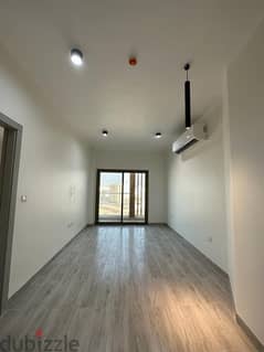 cozy brand new 1BHK flat available for rent