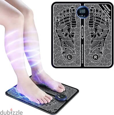 Foot Massager Mat