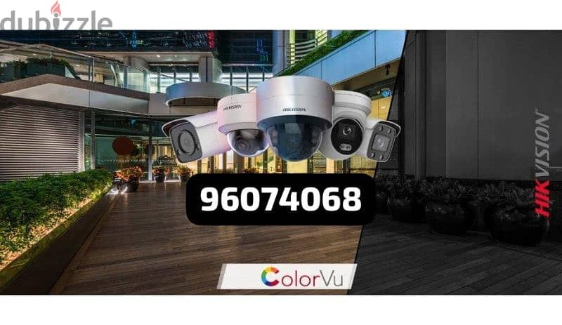 cctv camera with a best quality video coverage. 0