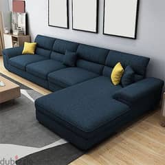 L Shape Sofa New Latest Design 0