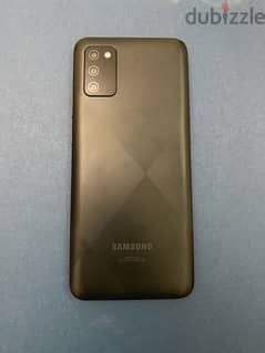 Samsung A02s 32 GB سامسونج