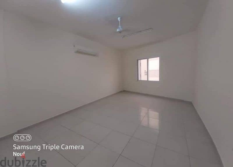 3 Bhk flats for rent in gobra north 6