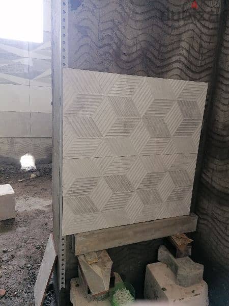tiles marble interlock stone plaster block Carpenter 1