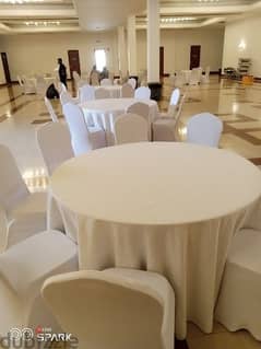 h a event and wedding service