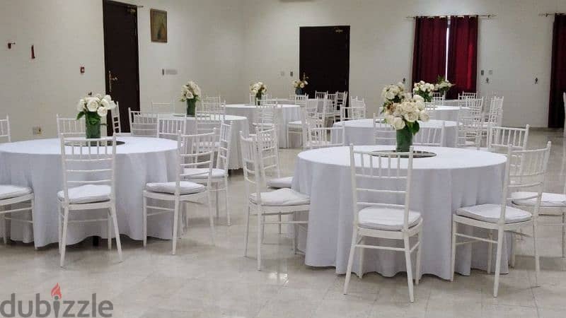 h a event and wedding service 9