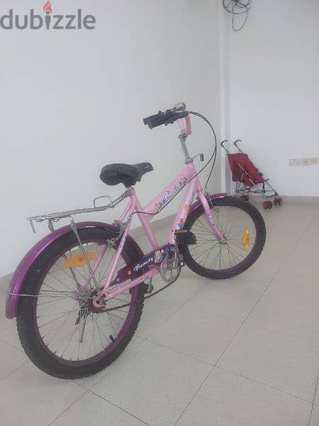 size20  good condition children bicycle delivery available 1