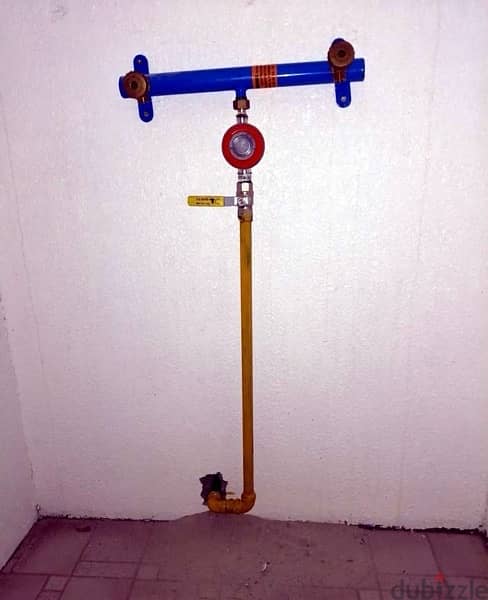 we do kitchen gas piping and maintenance 7