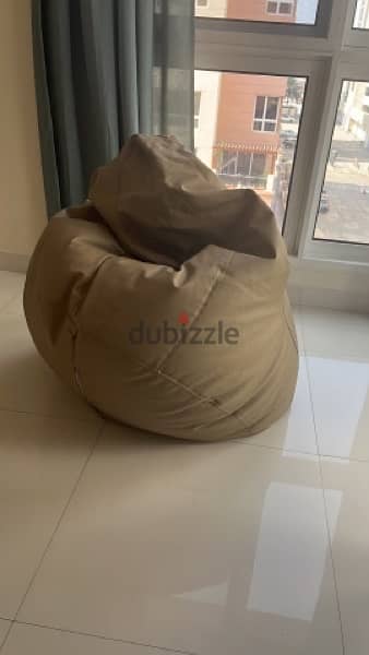 Bean bag  for sale 0