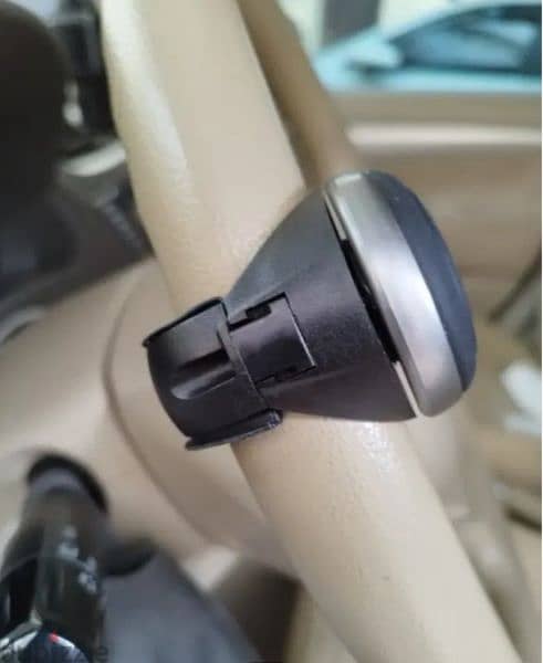 universal booster for steering wheel 1