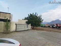 WAREHOUSE & WORKSHOP FOR RENT IN MISFAH MUSCAT 0