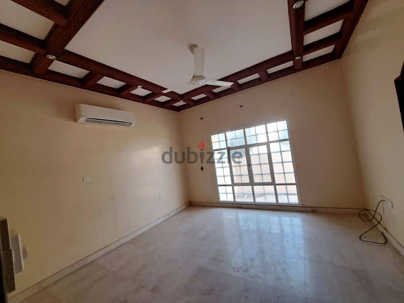 Nice villa in ghubrah south near bosher sport complex 0