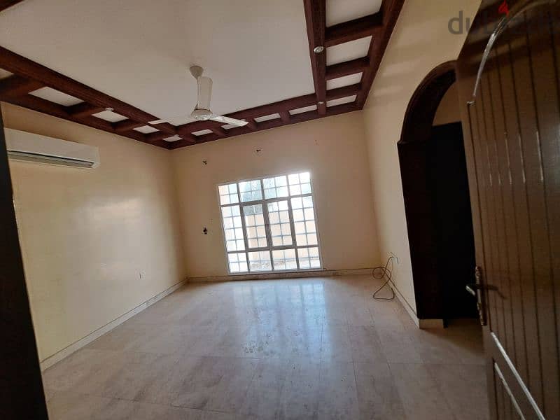 Nice villa in ghubrah south near bosher sport complex 2