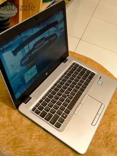 good Condition Laptop i7 8gb Ram 512gb ssd