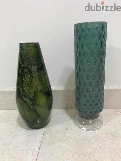 Vases