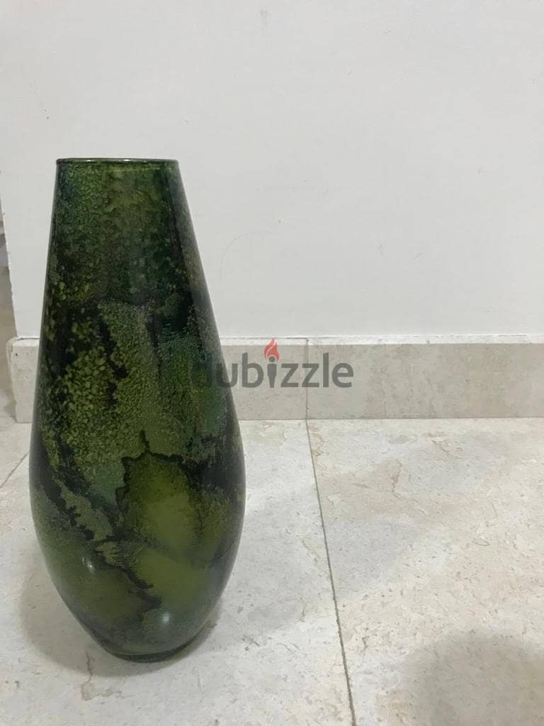 Vases (2Nr) 5