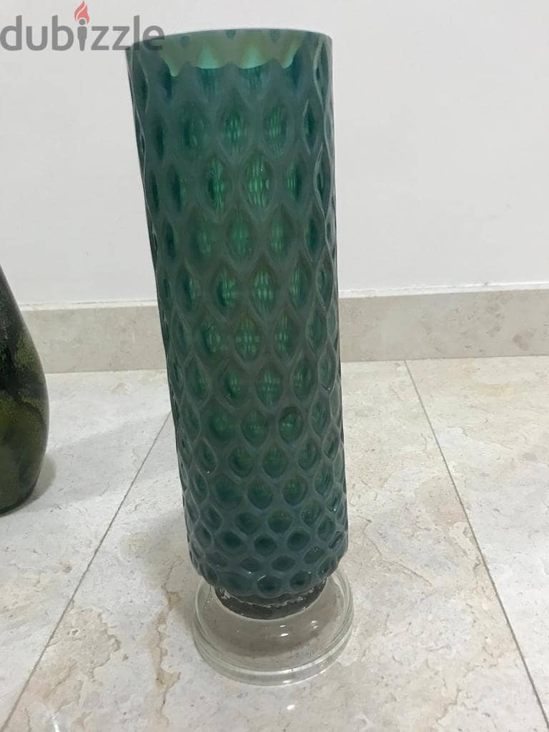 Vases (2Nr) 5