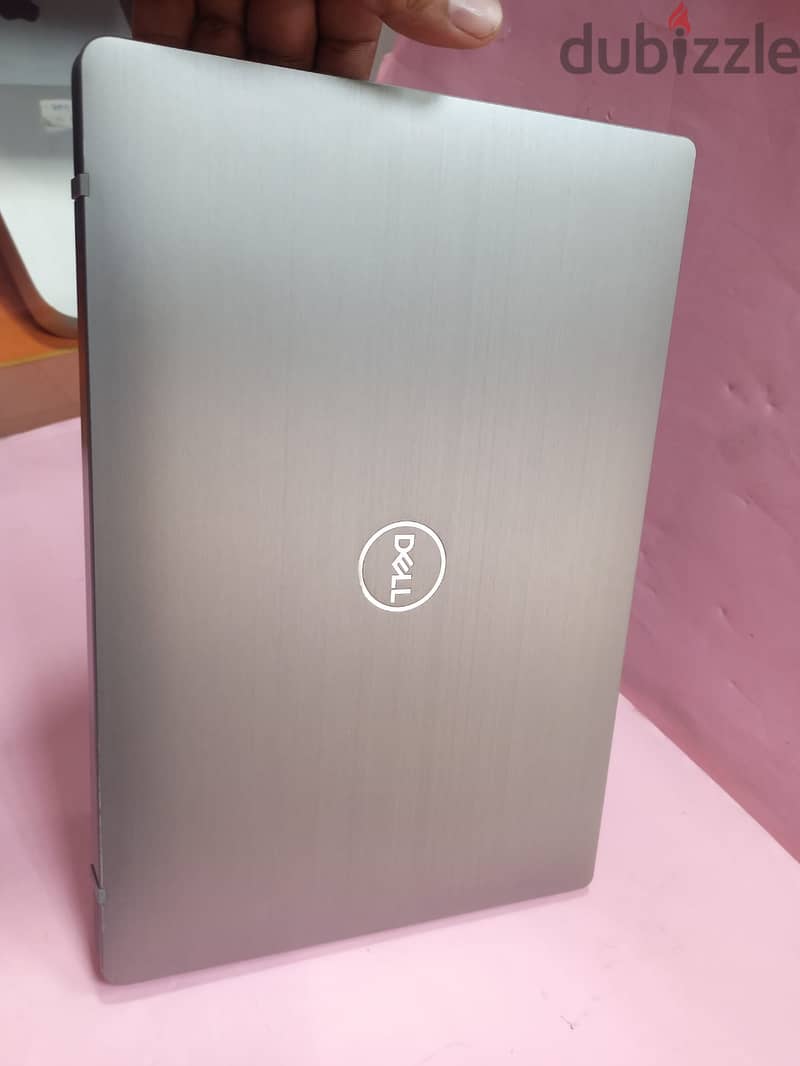 TOUCH DELL 8th GENERATION CORE I7 16GB RAM 512GB SSD 14 INCH 2