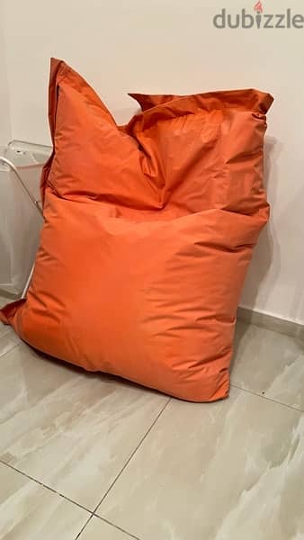 lazy bean bag 1