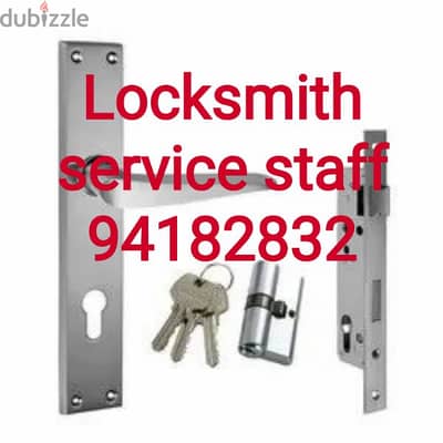 locksmith