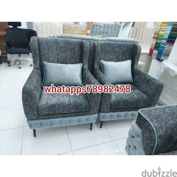 special offer new 8th seater sofa 280 rial 0
