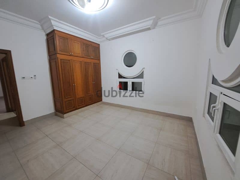 Luxurious  flat near Al namaa round about and  near khoud street 1