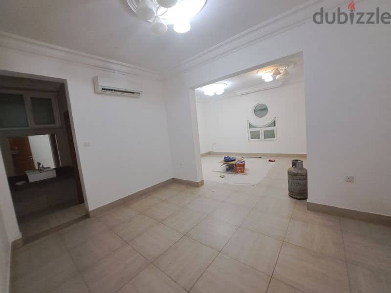 Luxurious  flat near Al namaa round about and  near khoud street 11