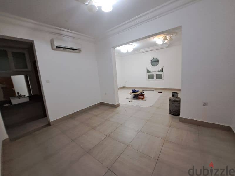 Luxurious  flat near Al namaa round about and  near khoud street 12