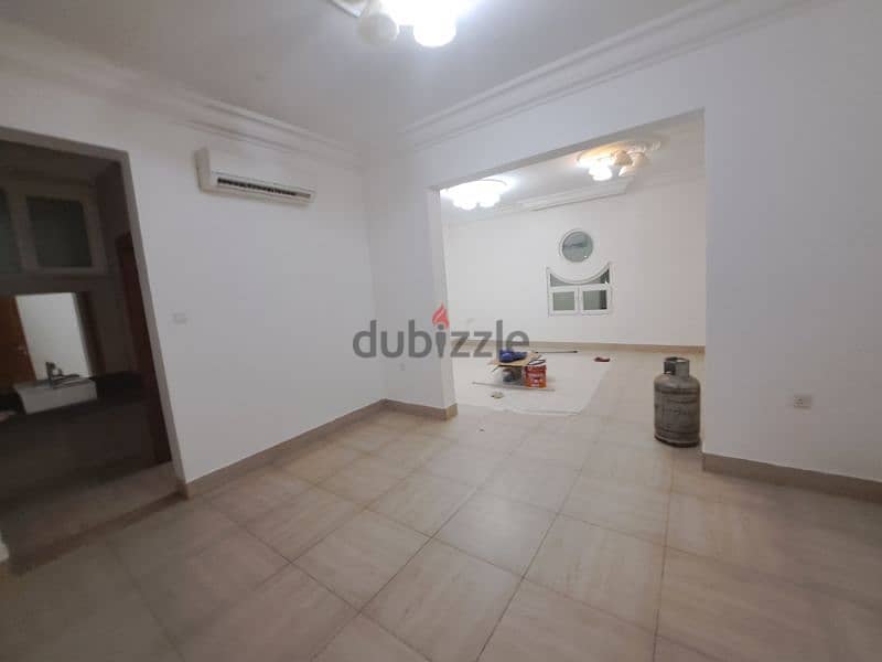 Luxurious  flat near Al namaa round about and  near khoud street 13