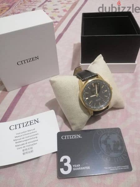 Citizen BX1008-12E 2