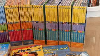 Books helping Kids early learning & development- 76+ books 0