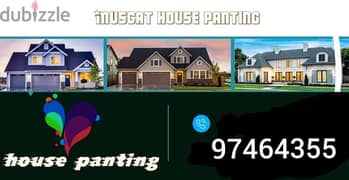 House painting villa painting office painting best price 0