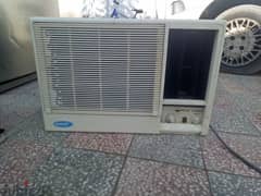 2ton big compressor ac for sale good working condition good cooling