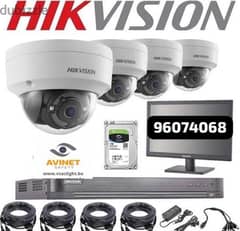 cctv camera with a best quality video coverage. 0