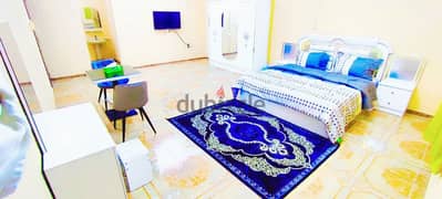 Daily room rent 8 riyal maabilah. إيجار الغرفة اليومي