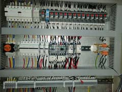 Elecrtical Engineer project