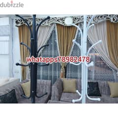 clothes hangar without delivery 1 piece 5 rial