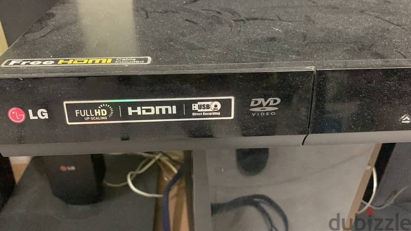 home theater for sale 1