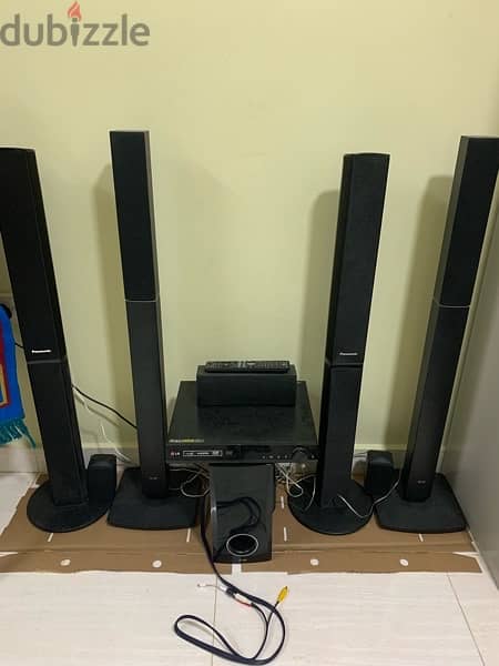 home theater for sale 5