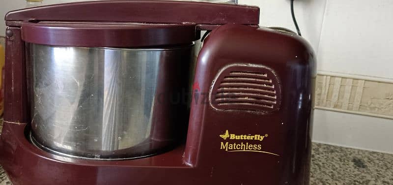 Used Table top Wet Grinder 1